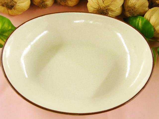 樂天商城 - 淑　カレー皿1枚