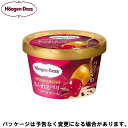 母の日 春ギフト メッセージ ギフト対応 【HD】ハーゲンダッツミニカップ <SPOON CRUSH>あふれるベリークッキー&クリーム 82ml