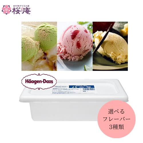 【3個で送料無料】ハーゲンダッツ 