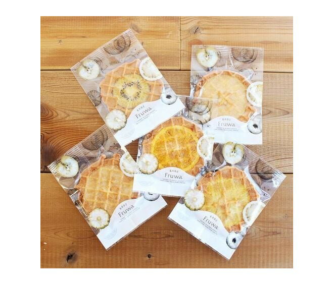 【お歳暮におすすめ】神戸フルワ ギフトボックス...の紹介画像2