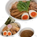 わっしょいラーメン 男のまぜめん 男のつけめん 2袋セット 背脂 にんにく 紀州地鶏の鶏ガラ 鳥取産の再仕込みたまり醤油 北海道産の濃口醤油 wasshi-mazetuke2