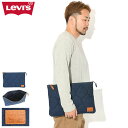 リーバイス Levis ノートパソコンケース デニム ラップトップ スリーブ ( Levis Denim Laptop Sleeve 15インチ ノートPCケース タブレット 収納 メンズ レディース ユニセックス 男女兼用 0020C-0000 0020C 0000 )