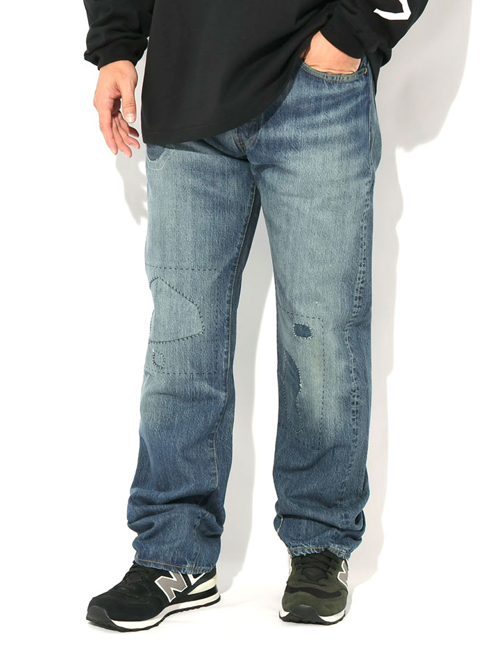 リーバイス Levis LVC パンツ メンズ...の紹介画像3