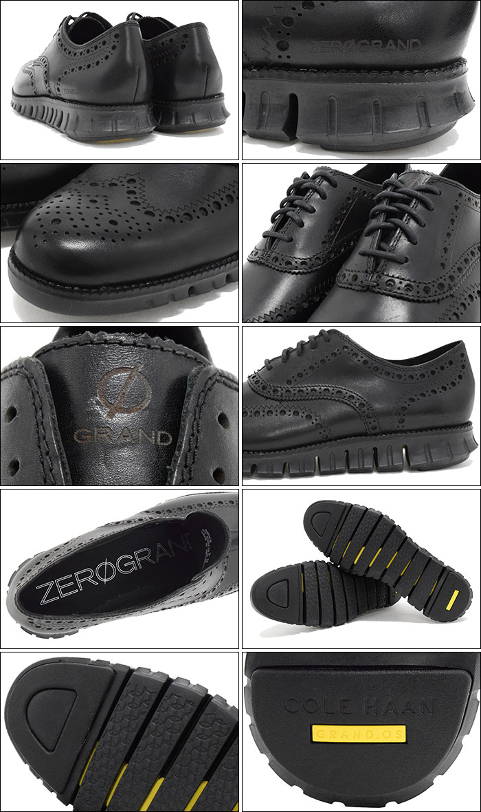 楽天市場】コールハーン COLE HAAN シューズ メンズ 男性用 ゼロ