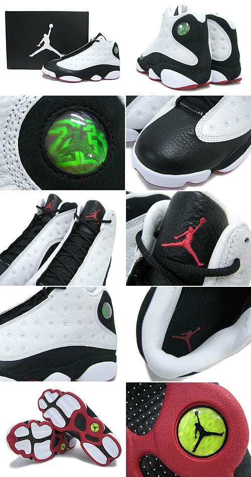 楽天市場】ジョーダン JORDAN スニーカー エア ジョーダン 13 レトロ