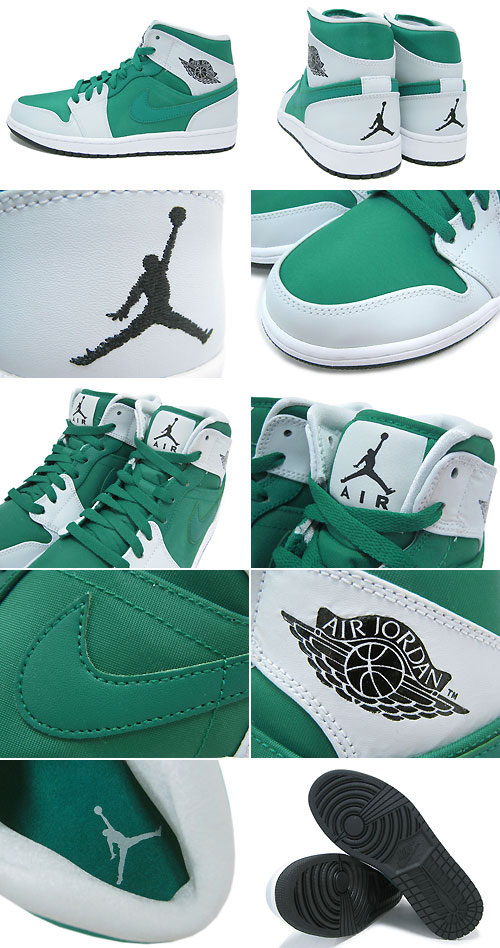 楽天市場】ジョーダン JORDAN スニーカー エア ジョーダン 1 ミッド