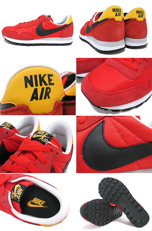 楽天市場】ナイキ NIKE スニーカー エア ペガサス 83 Challenge Red