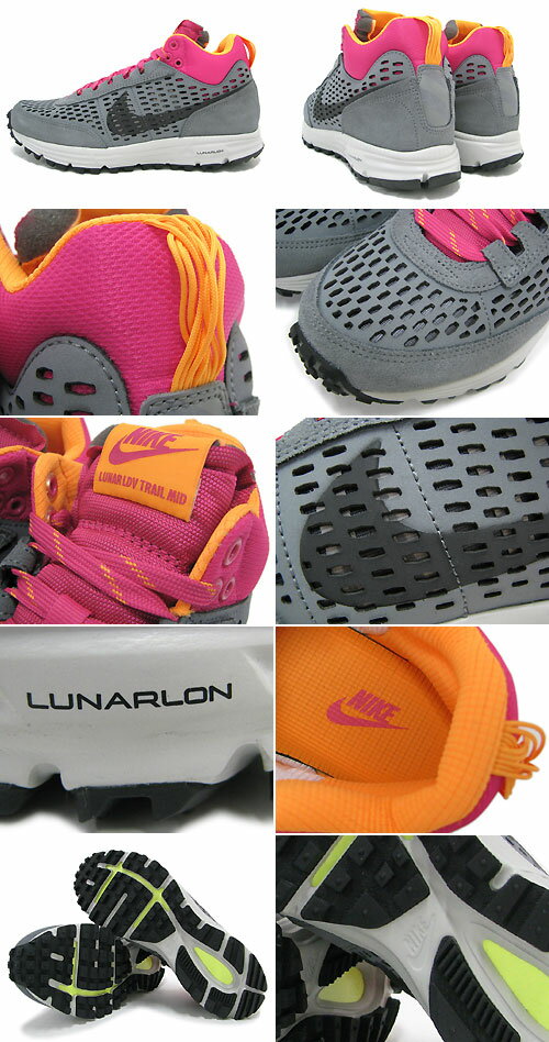 楽天市場】ナイキ NIKE スニーカー ルナ LDV スニーカーブーツ Cool