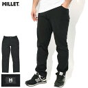 ~[ MILLET pc Y }Ee Xgb` J[Spc ( MILLET Mountain Stretch Cargo Pant {gX AEghA gbLO oR MENS jp MIV02082 )