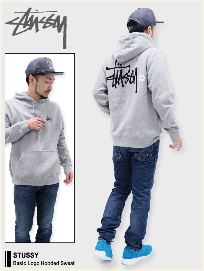 お得新作 STUSSY ステューシー パーカー Mサイズ Lhm1k-m20511689491