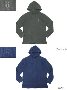 ステューシー STUSSY プルオーバー パーカー メンズ Heavy Thermal(stussy Pullover Hoodie サーマル フード フーディ メンズ トップス Pull Over Hoody Parker メンズ 男性用 114953 USAモデル 正規 品 ストゥーシー スチューシー) ice filed icefield