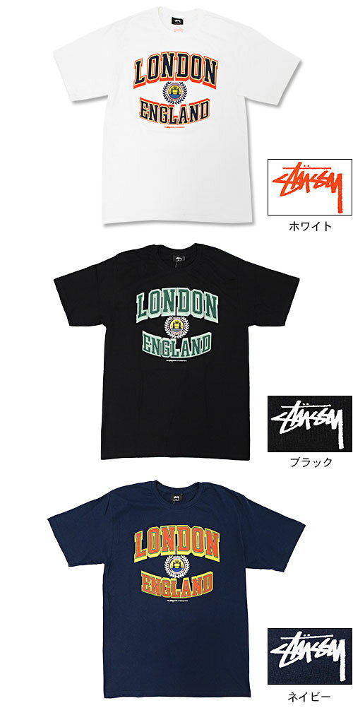 楽天市場】【デッドストック】スステューシー STUSSY Tシャツ 半袖
