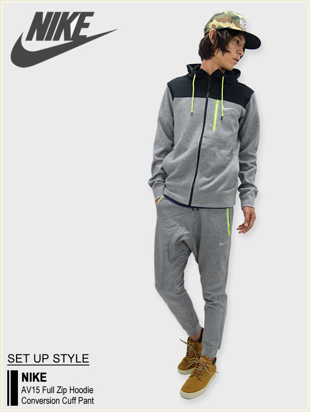 楽天市場】ナイキ NIKE パンツ メンズ コンバージョン カフ(nike