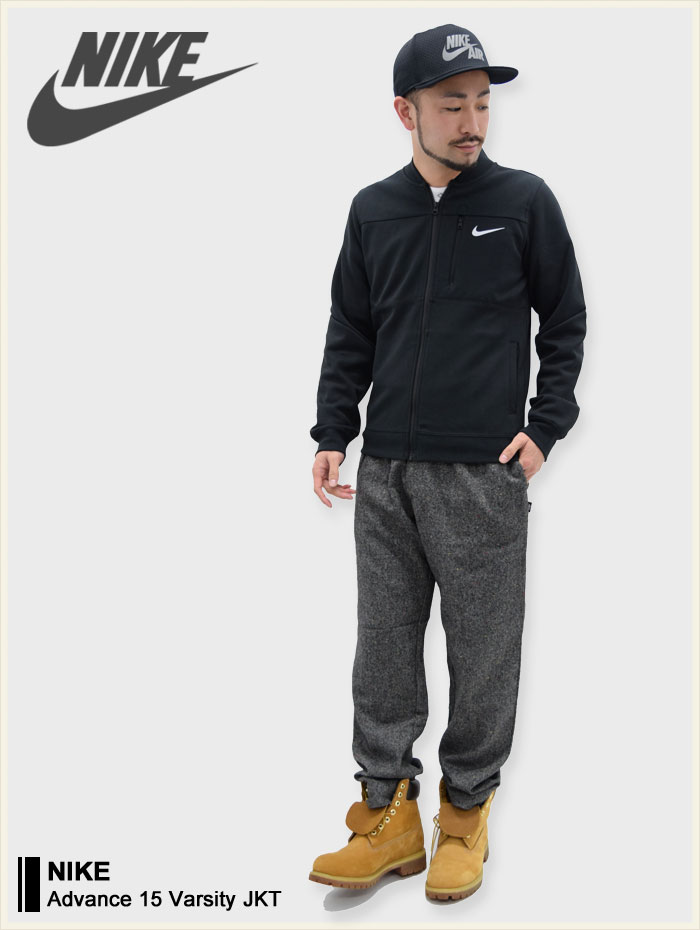 Nike Advance 15セットアップ XL 楽天市場】ナイキ NIKE ジャケット メンズ アドバンス 15 バーシティー