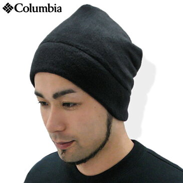 コロンビア Columbia クビチャク ビーニー(columbia Kvichak Beanie ニット帽 メンズ 男性用 CU8205-01)