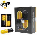 クレップ プロテクト Crep Protect ケア用品 シュー フレッシュナー ( Crep Protect 6065-29060 Shoe Freshener 乾燥 抗菌 脱臭 芳香剤 お手入れ シューケア メンズ レディース MENS LADIES 靴 シューズ スニーカー )