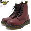 ֥ɥޡ Dr.Martens ֡ 8ۡ ǥ   1460 8 ֡ ꡼å ( DR.MARTENS WOMENS 1460 8 EYE BOOT Cherry Red 8ۡ ɥ ޡ BOOTS ɥޡ ޡƥ ֡ R11821600 )פ򸫤