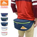 ケルティ KELTY ライト ミニ ファニー ヒップ バッグ ( kelty Light Mini Fanny Hip Bag ウエストバッグ ウエストポーチ ...
