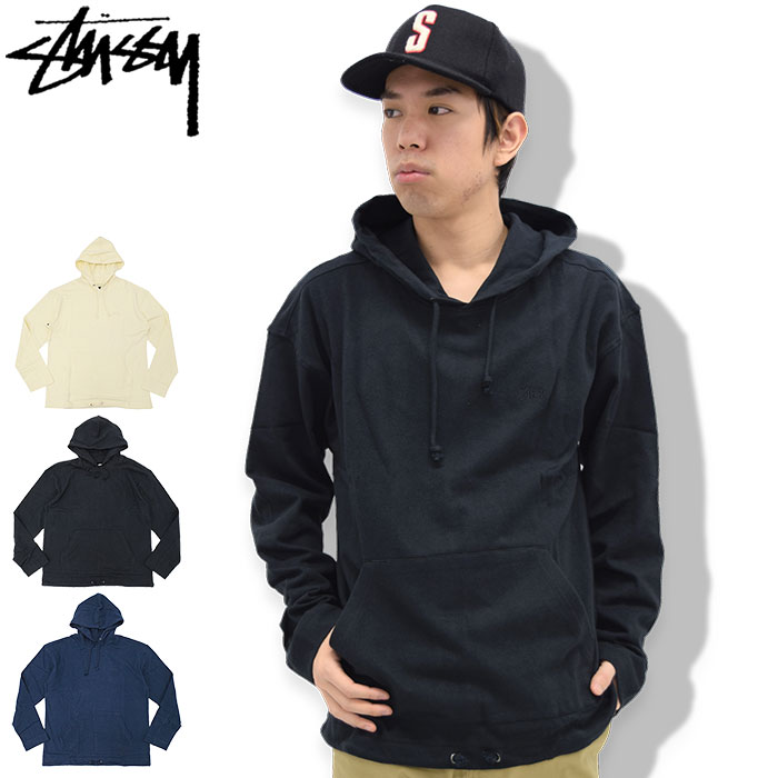 ステューシー パーカー メンズ 【アウトレット(不良箇所あり)】ステューシー STUSSY プルオーバー パーカー メンズ Over Dyed HO16 ( stussy Pullover Hoodie フード フーディ メンズ トップス Pull Over Hoody Parker メンズ 男性用 114949 USAモデル 正規 品 ストゥーシー スチューシー )