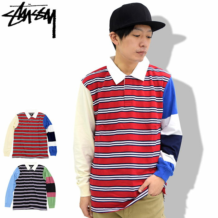 楽天市場】stussy ラガーの通販 楽天市場】stussy ラガーの通販
