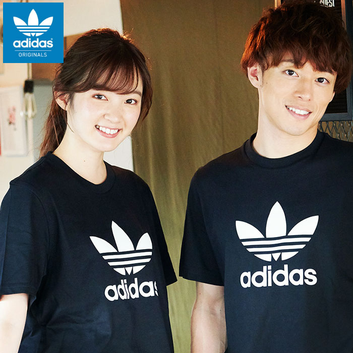 アディダス adidas Tシャツ 半袖 メン