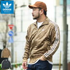 アディダス adidas ジャージー ジャケット メンズ ファイアーバード モノグラム トラック トップ ジャージ オリジナルス ( adidas Firebird Monogram Track Top Jersey JKT Originals スポーツアパレル トラックジャケット トップス IS2925 IS0218 )