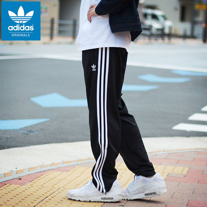 adidas（アディダス）『FIREBIRDTRACKPANTS』