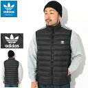 AfB_X adidas WPbg Y pfbh xXg IWiX ( adidas Padded Vest  JACKET JAKET AE^[ Wp[Eu] Y jp HZ0686 )