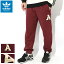 アディダス adidas パンツ メンズ メトロ スウェットパンツ オリジナルス ( adidas Metro Sweat Pant Originals スエットパンツ ボトムス メンズ 男性用 IC8398 ) ice field icefield