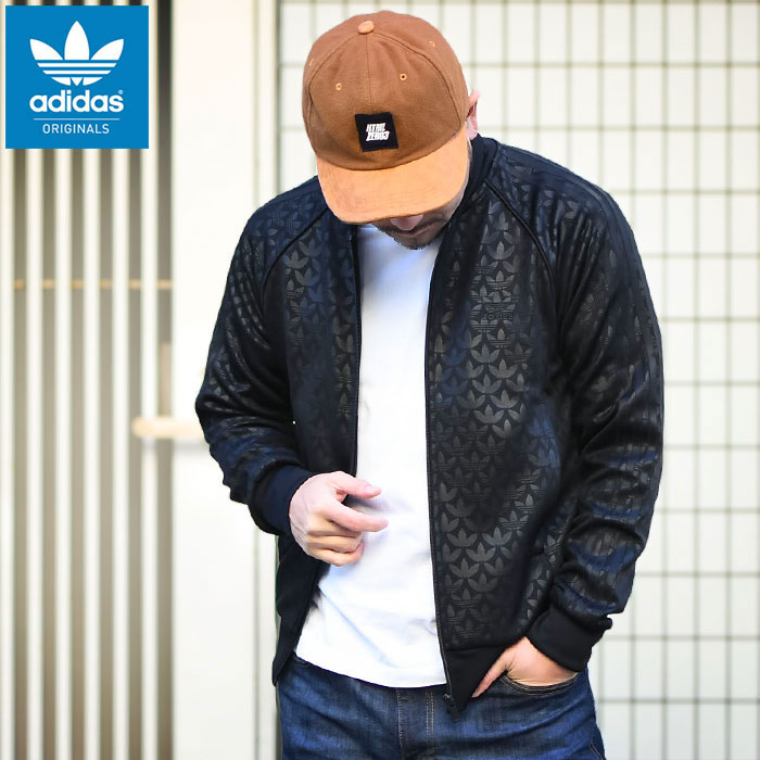 アディダス adidas ジャ