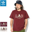 AfB_X adidas TVc  Y g AAC IWiX ( adidas Metro AAC S/S Tee Originals eB[Vc T-SHIRTS Jbg\[ gbvX Y jp IC8373 IC8401 )[M 1/1] ice field icefield