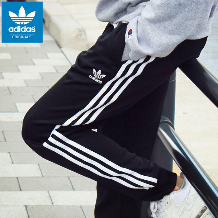 アディダス adidas ジャージー パンツ