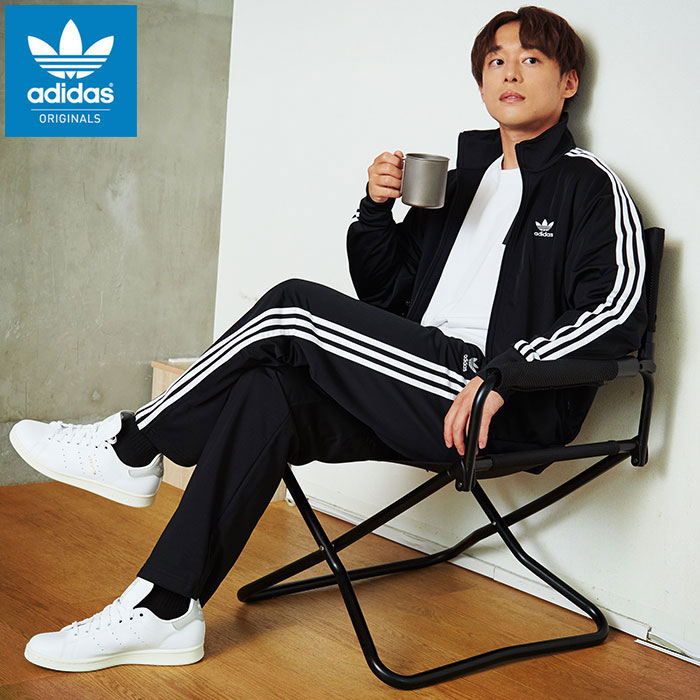 ǥ adidas 㡼 ѥ  եС ȥå 㡼 ꥸʥ륹 ( adidas Firebird Track Jersey Pant Originals ݡĥѥ ȥåѥ ܥȥॹ IJ7055 IN4679 IM9477 )