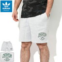 AfB_X adidas n[tpc Y VRCT XEFbg V[c IWiX ( adidas VRCT Sweat Short Originals XEFbgV[c V[gpc n[p {gX Y jp IS2891 ) ice field icefield