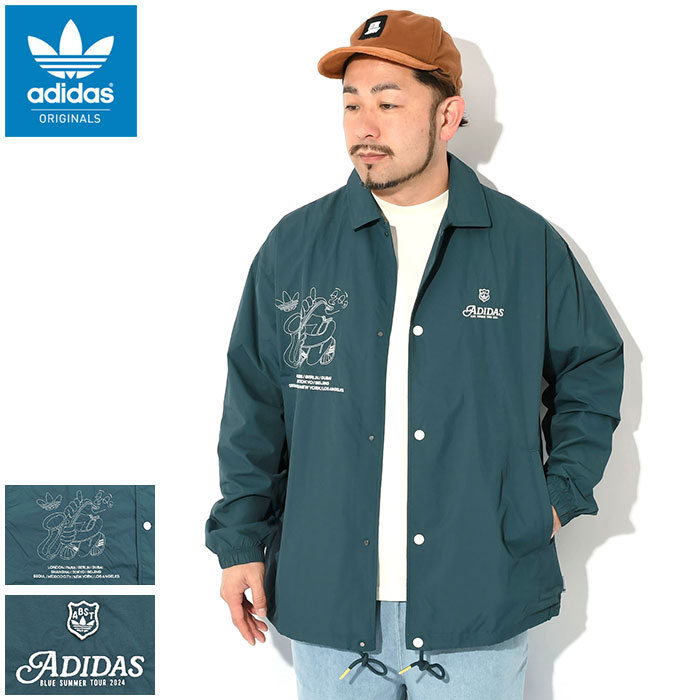 アディダス adidas ジャ