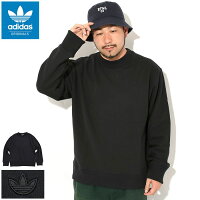 アディダス adidas トレーナー メンズ P ESS クルー スウェット オリジナルス ( adidas P ESS Crew Sweat Originals スエット トレナー トレイナー トップス メンズ 男性用 IY2246 )