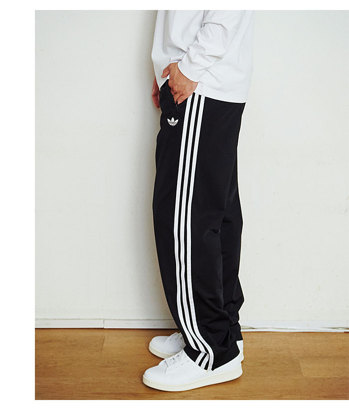 アディダス adidas ジャージー パンツ メンズ ファイヤーバード トラック ジャージ...