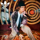 アディダス adidas ジャージー ジャケット メンズ ファイヤーバード ベロア トラック トップ ジャージ オリジナルス ( adidas Firebird Velour Track Top Jersey JKT Originals スポーツアパレル トラックジャケット トップス KD9374 KD9373 KD9375 )