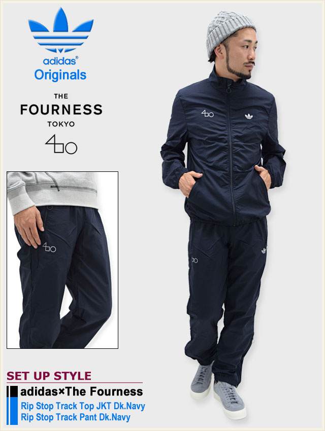 楽天市場】アディダス オリジナルス×The Fourness adidas Originals by