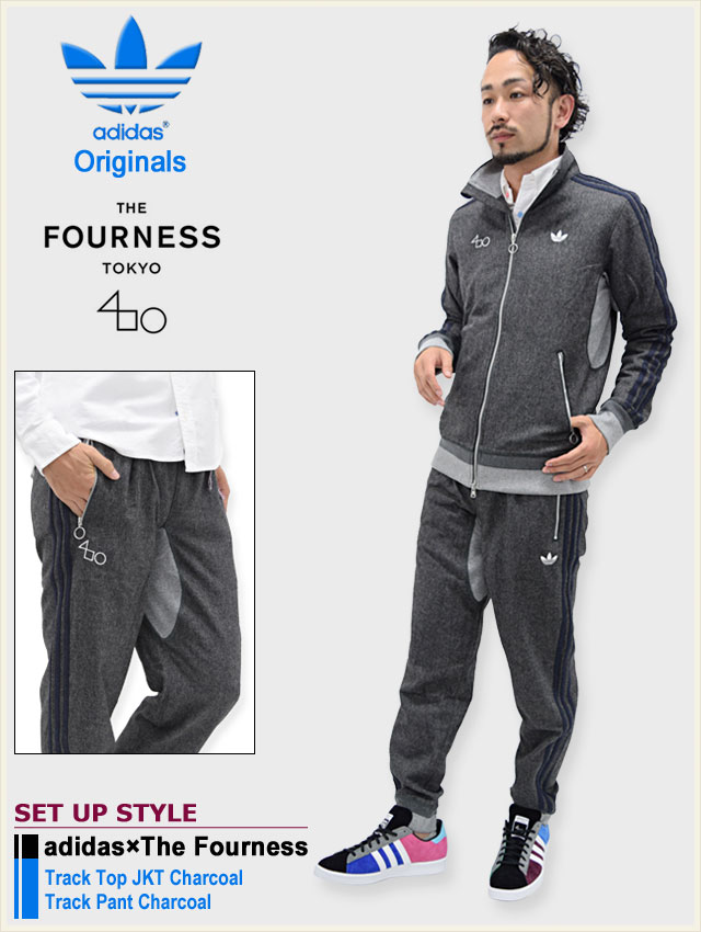 楽天市場】アディダス オリジナルス×The Fourness adidas Originals by