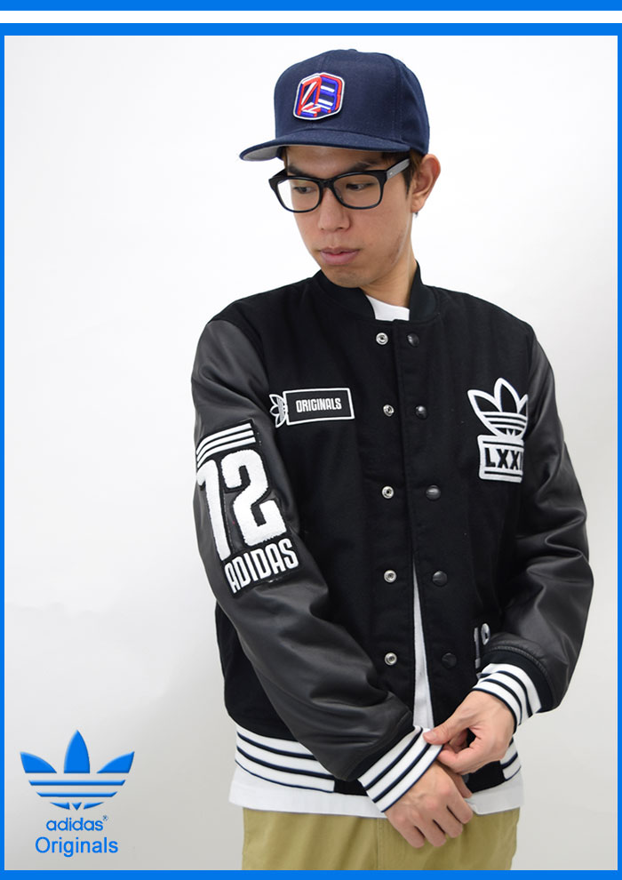 papi habilitar tenis 楽天市場】アディダス adidas ジャケット メンズ バッジ ボンバー ブラック オリジナルス(adidas Badge Bomber JKT  Black Originals スタジアムジャケット スタジャン JACKET JAKET アウター ジャンパー・ブルゾン メンズ 男性用 AY9148)  ice filed icefield : ice field ...