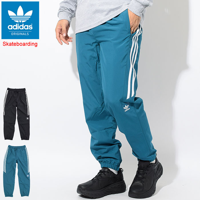 アディダス adidas パンツ メンズ クラシック オリジナルス(adidas Classic Pant Originals Skateboarding スケートボーディング ボトムス メンズ 男性用 BR4009 DH3871)