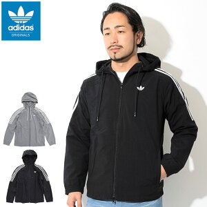 アディダス adidas ジャケット メンズ ラドキン ウィンドブレーカー オリジナルス ( adidas Radkin Windbreaker JKT Originals ナイロンジャケット JACKET JAKET アウター メンズ 男性用 DU8144 DU8143 ) ice field icefield