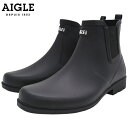 エーグル AIGLE ブーツ 