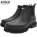 エーグル AIGLE ブーツ 