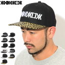 アニマリア ANIMALIA キャップ メンズ アニマリア A スナップバックキャップ ( animalia Animalia A Snapback Cap 帽...