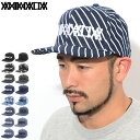 アニマリア ANIMALIA キャップ メンズ アニマリア B スナップバックキャップ ( animalia Animalia B Snapback Cap 帽...