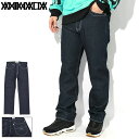 アニマリア ANIMALIA パンツ メンズ ブロンコ 011 デニムパンツ ( animalia Bronco 011 Denim Pant jean ジーン...