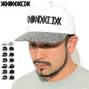 アニマリア ANIMALIA キャップ メンズ アニマリア D スナップバックキャップ ( animalia Animalia D Snapback Cap 帽...