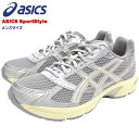 アシックス asics スニーカー メンズ 男性用 ウィメンズ ゲル1130 Cloud Grey/Oatmeal ( asics WOMENS GEL-1130 ASICS SportStyle アシックス スポーツスタイル SNEAKER MENS・靴 シューズ SHOES 1202A164-023 ) ice field icefield